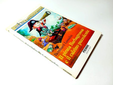 Il Pirata Barbagrossa e Il