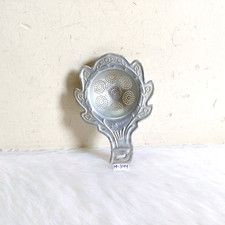 1930s Vintage Alluminio Colino