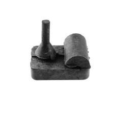 Tampone cassone per Piaggio Ape P2 P3 Poker TM -- 140742