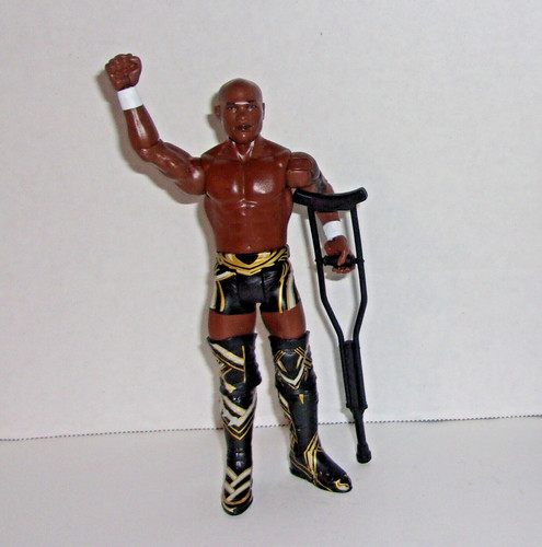 Modellino wwe wwf shelton - modellino,