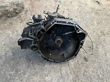 Cambio manuale Nissan Qashqai 1.5 dci 6M (2010) J10