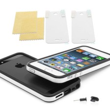 ? Custodia protettiva iPhone 5