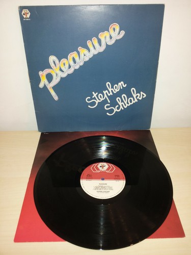 Stephen schlaks pleasure - schlaks,
