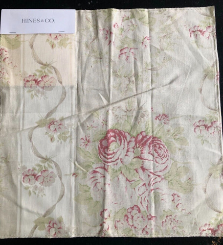 Hines nastri e rose - co.,