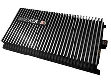 KICKER XS50 AMPLIFICATORE