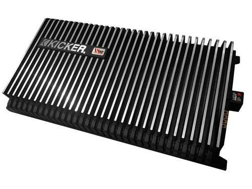 Kicker xs50 amplificatore - kicker,