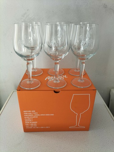 Set calici vetro - calici, di