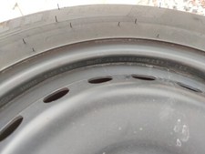 Gomme invernali 195/55 r15 + cerchi