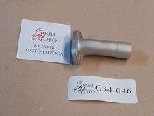 COLLETTORE ASPIRAZIONE CARBURATORE MOTO GUZZI GUZZINO CARDELLINO
