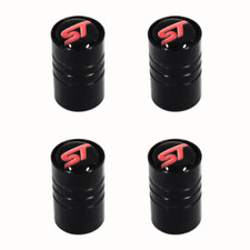 4 Tappi Valvole Pneumatici Per