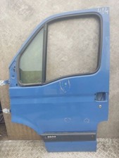 Parte esterna Iveco Daily 45 -