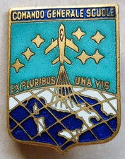 DISTINTIVO AERONAUTICA AEREO