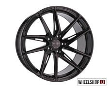 Cerchi HAXER HX08F R18 5x112