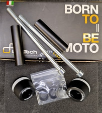 COPPIA TAMPONI PARATELAIO