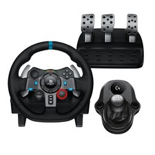 LOGITECH G29 SE DRIVING FORCE