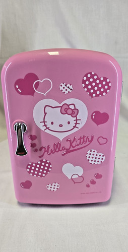 Mini frigo sanrio - frigo, kitty