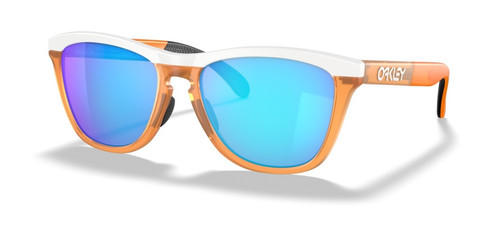 Oakley frogskins range zenzero - oakley,