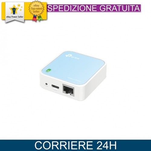Link nano router n300 - tp-link,