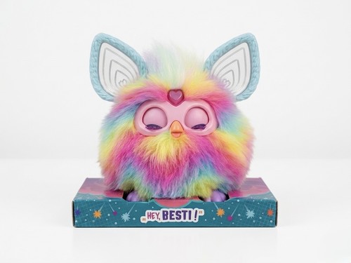 Hasbro furby 2023 peluche - 2023,