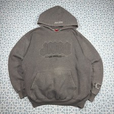 Felpa con cappuccio vintage