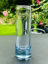 HOLMEGAARD GLASVÆRK vaso