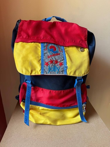 Zaino invicta jolly - zaino,