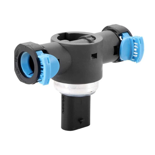 Fuel pressure sensor for - pressure,