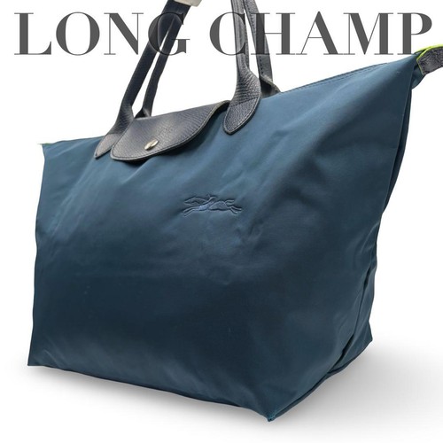 Longchamp pliage tote bag - pliage,
