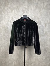 Giacca Kenzo vintage nera in