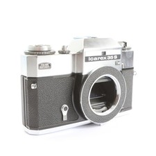 Zeiss Ikon Icarex 35 S TM + Molto Bene (277628)