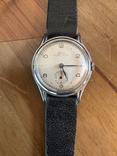 Orologio vintage anni - anni, 60