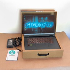 GIGABYTE GAMING A16 3VH 16"