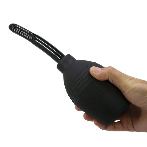 Doccia anale silicone - anale,
