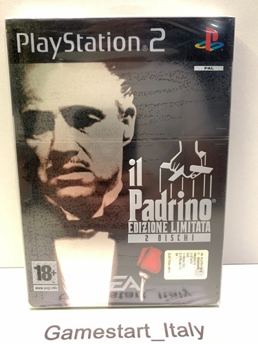 Padrino edizione limitata - edizione,
