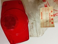 fanale light stanley honda CB