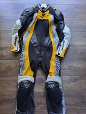 Tuta moto intera DAINESE