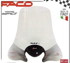 LASTRA PARABREZZA FACO CON
