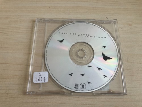 Casa del vento - ‎_, good