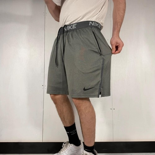 Pantaloncini nike larghi fondo - nike,