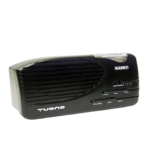 Tuono amplificatore suoneria - tuono,