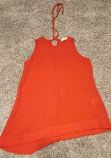 Byblos $118 Top Assimetrico