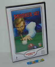 Snooker 147 Sports Pack PC