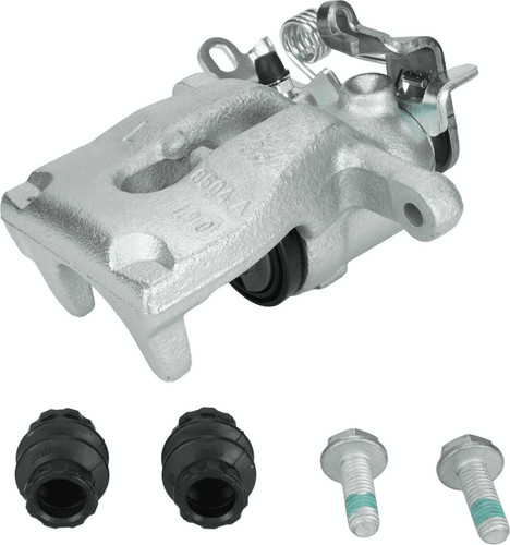 Bremssattel hinterachse links - hinterachse,