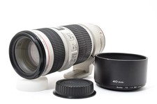 Obiettivo zoom canon - canon, ef
