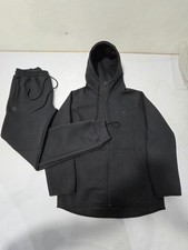 Tuta Tech Fleece Uomo - Full