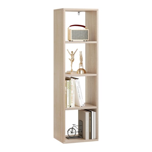Libreria con livelli - 4,