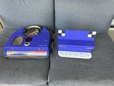 Robot Aspirapolvere Dyson 360