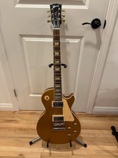 2008 Gibson Les Paul Classic