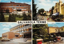 Cartolina Salvarola Terme 4