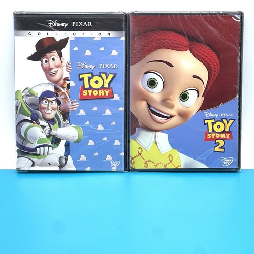 Dvd toy story collection - dvd, +